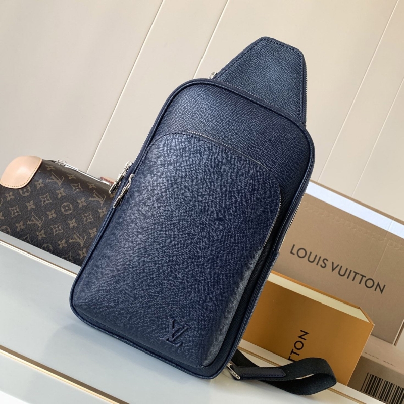 LV Waist & Chest Packs